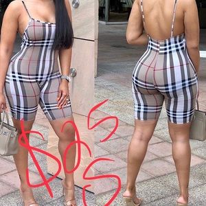 All clothes is $30 sizes is on the pictures